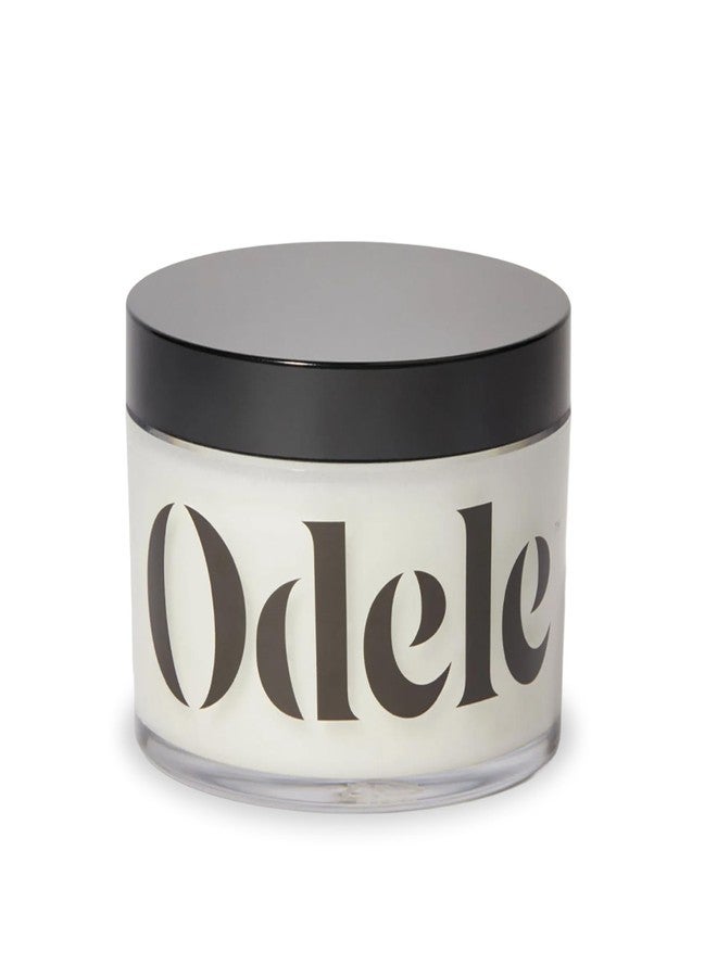 Odele Scalp + Body Scrub, Exfoliating Sugar Scrub with Caffeine to Remove Buildup, Hydrate & Smooth Skin and Scalp, For All Hair & Skin Types, 8 oz - Image 1